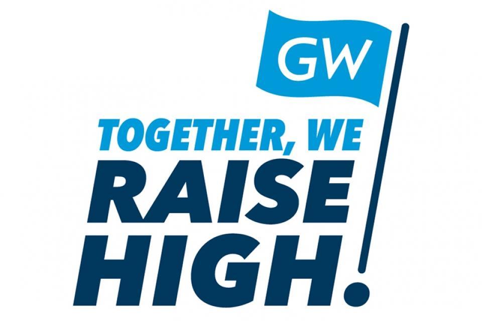 GW Together We Raise High!