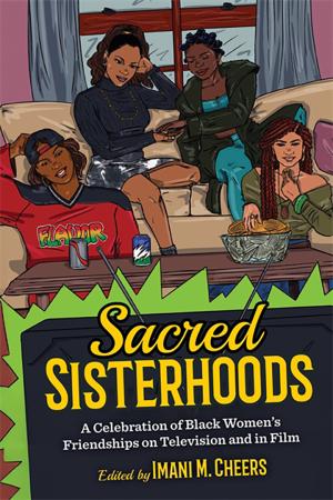 Sacred Sisterhoods book