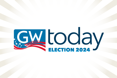 GW Today Election 2024 logo