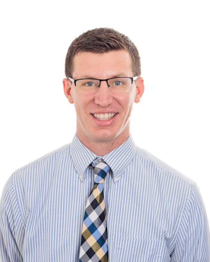 Nick Erickson