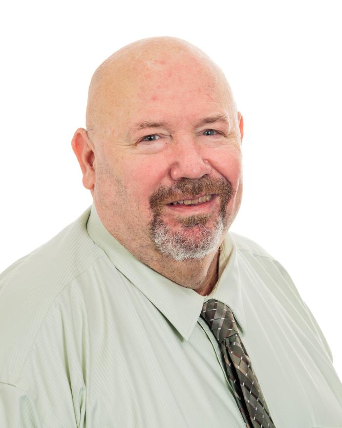 Greg Varner
