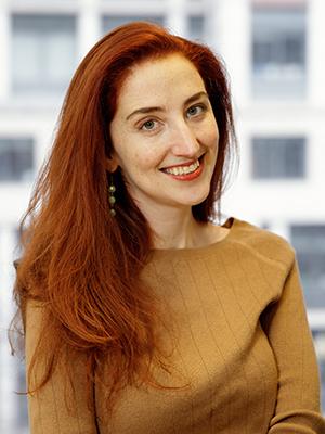 Ruth Steinhardt