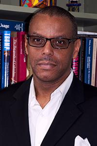 Keith Harriston