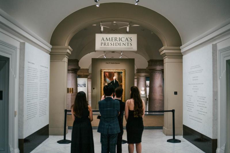 GW Gala 2023 Highlights Captured in Photo Gallery GW Today The