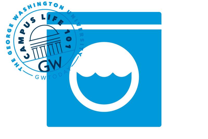 GW Campus Life 101: Laundry Basics