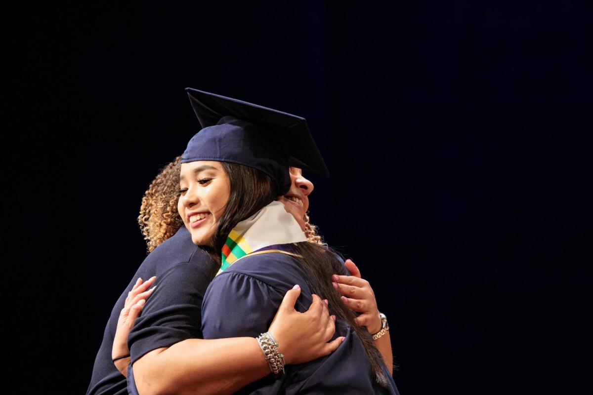 Commencement Week Events in Photos GW Today The Washington