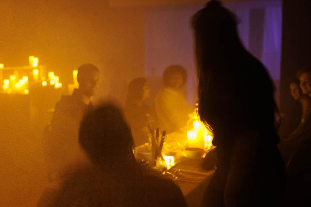 Halloween Celebrations