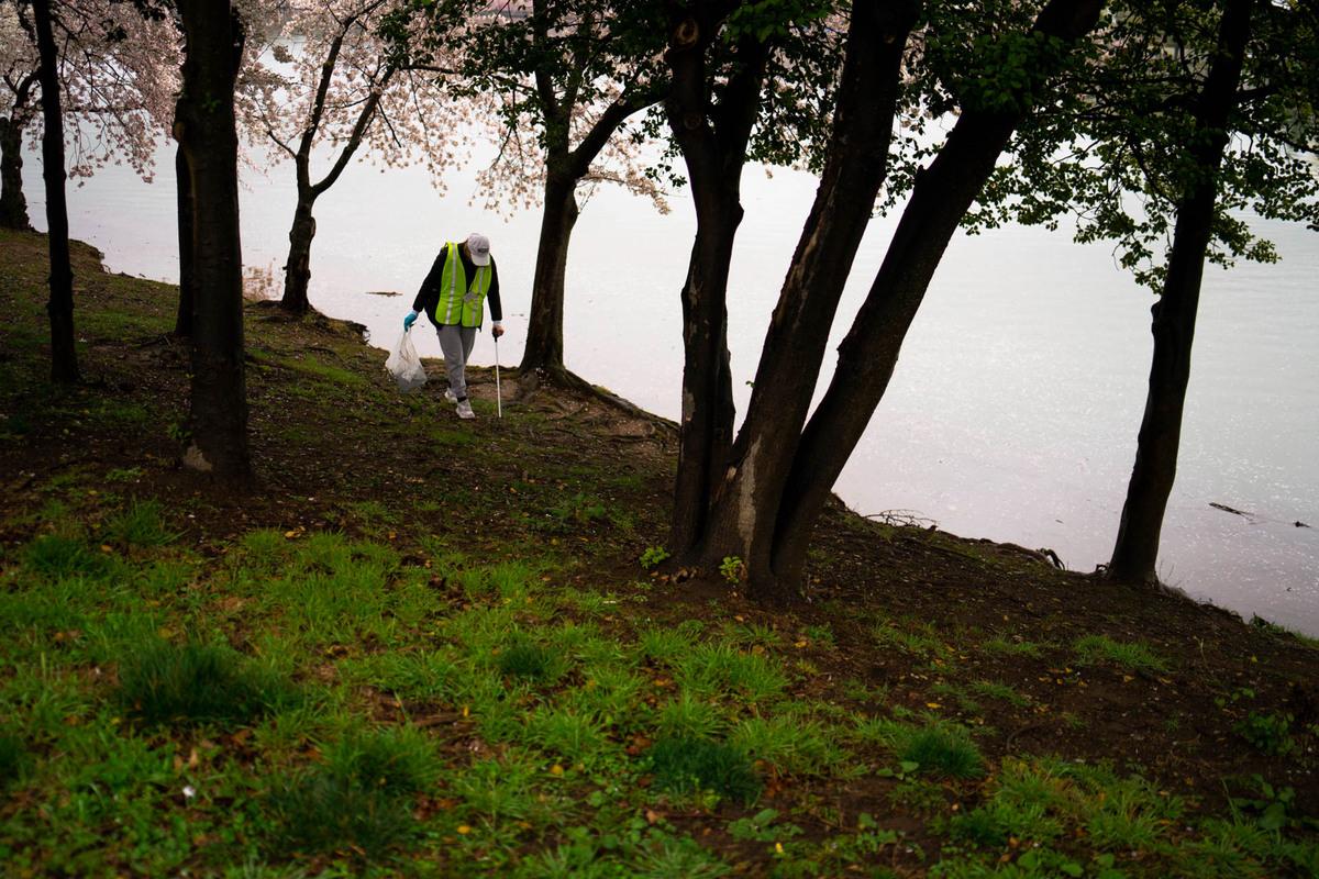 Veterans Day of Service