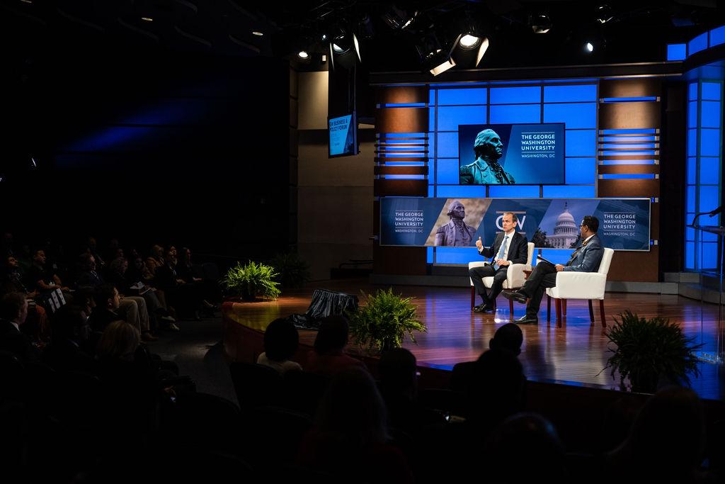 Cybersecurity forum 2023