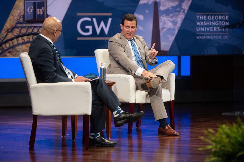 Cybersecurity forum 2023