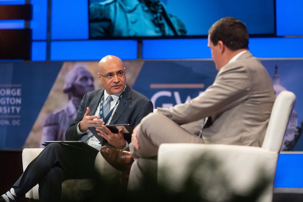 Cybersecurity forum 2023