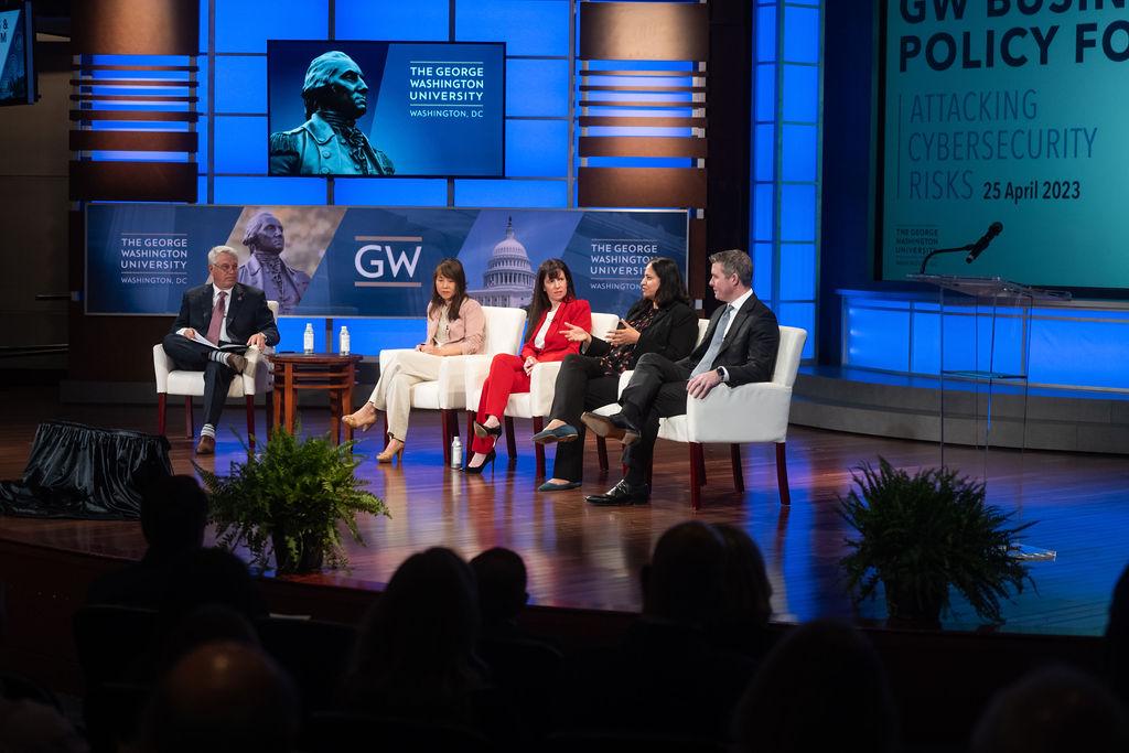 Cybersecurity forum 2023