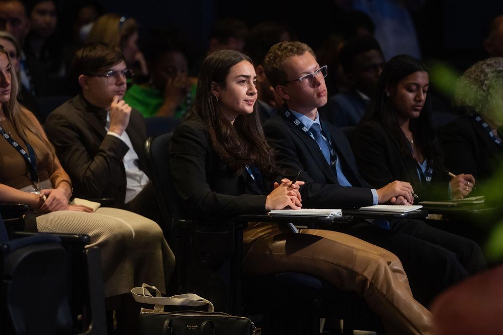 Cybersecurity forum 2023