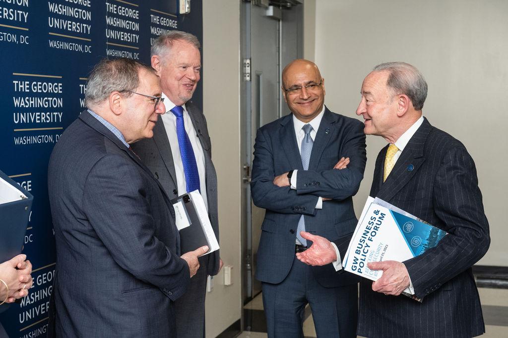 Cherry Blossoms 2023