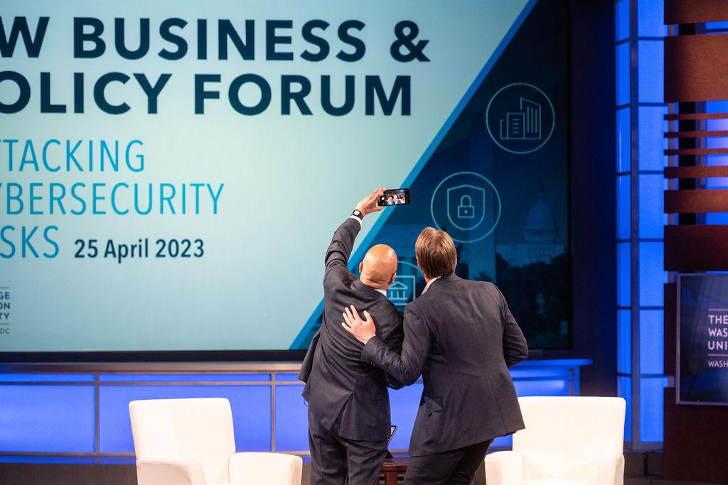 Cybersecurity forum 2023