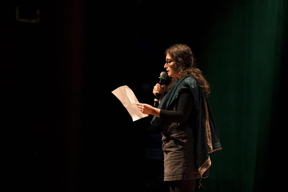 Bhangra Blowout 2023 at GW