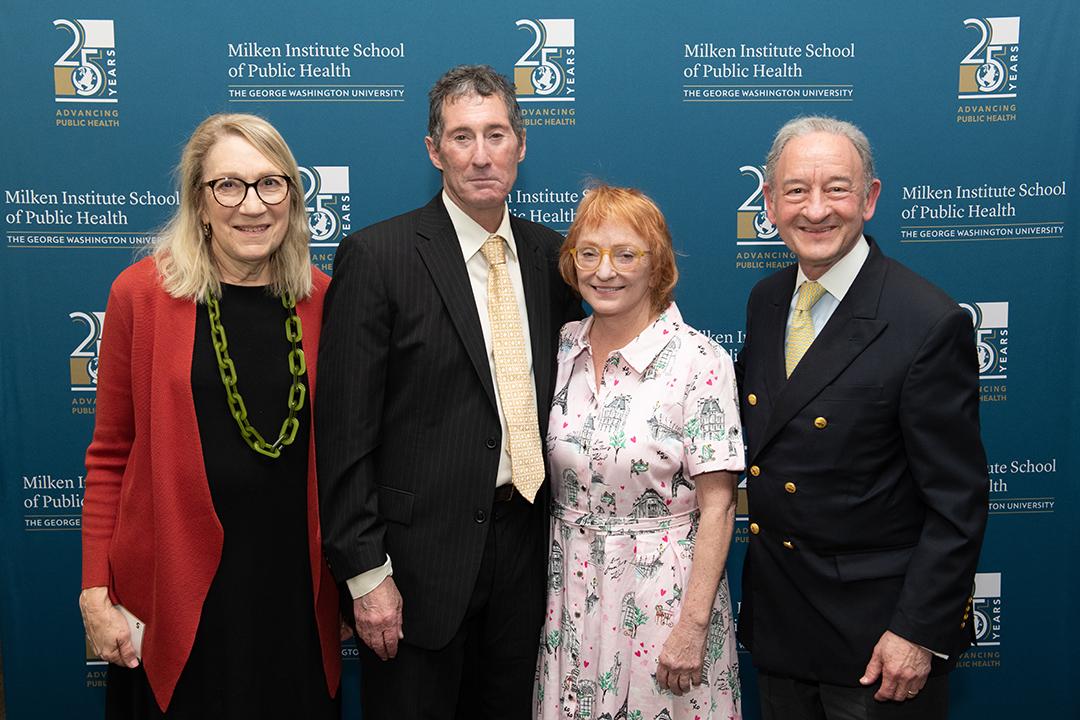 The Gill-Lebovic Center for Community Health in the Caribbean and Latin America 