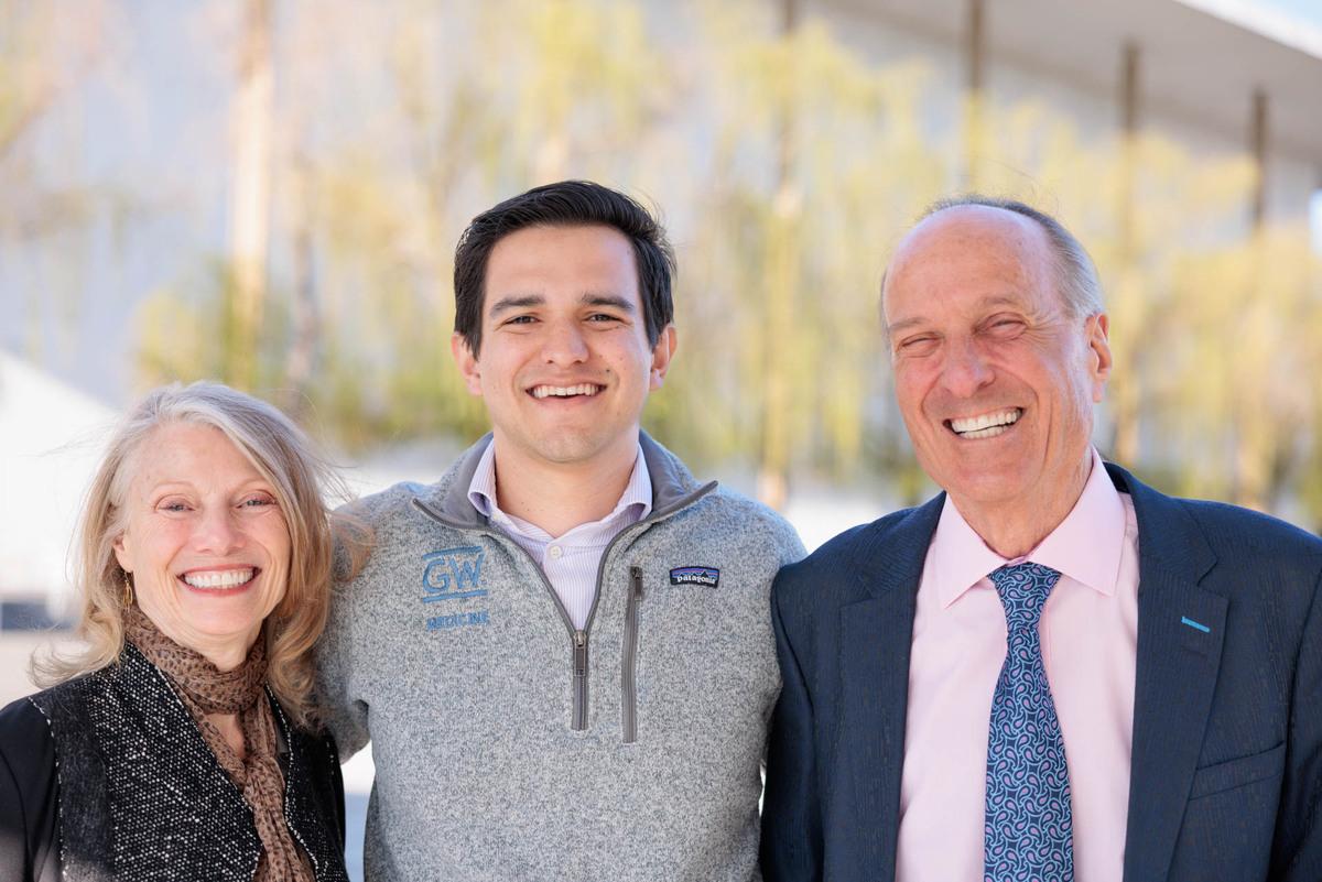 2023 Celebration of Scholarships and Fellowships