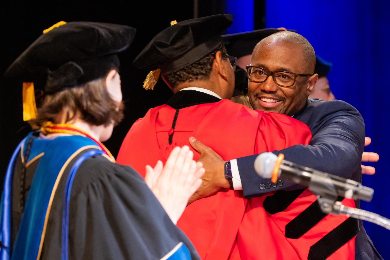 Commencement Week 2023