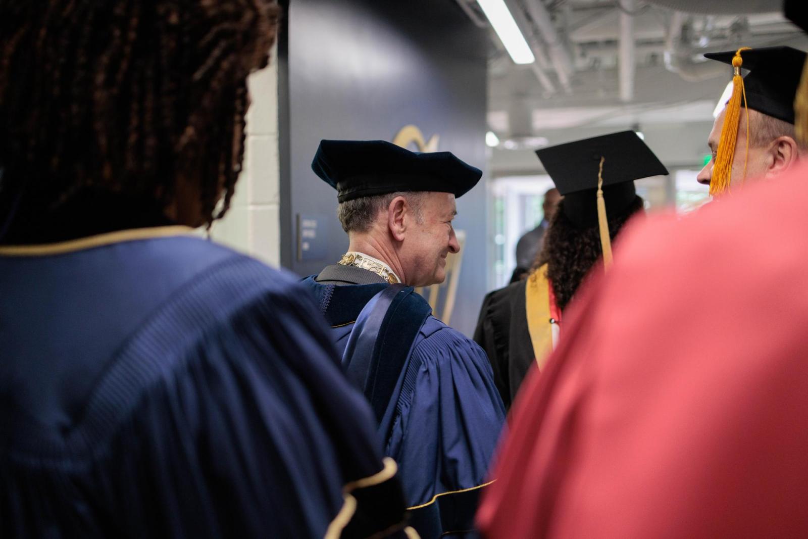 Commencement Week 2023