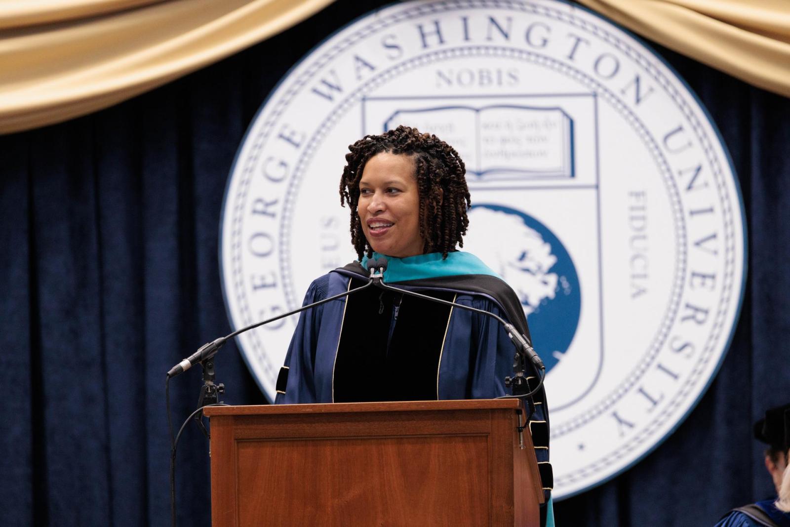 Commencement Week 2023