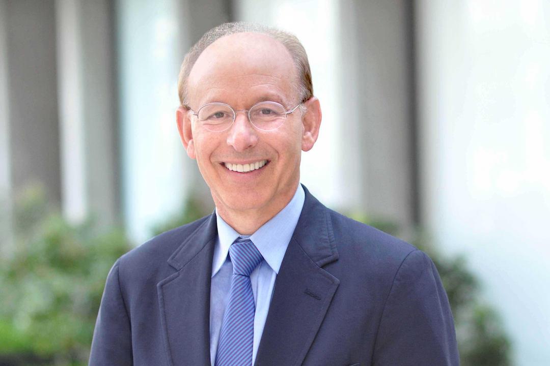 Avram Tucker, GW Trustee