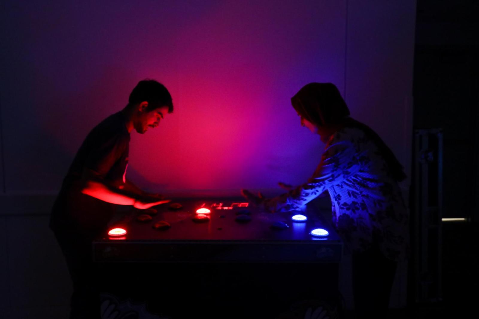 Orientation Week 2023 at George Washington University