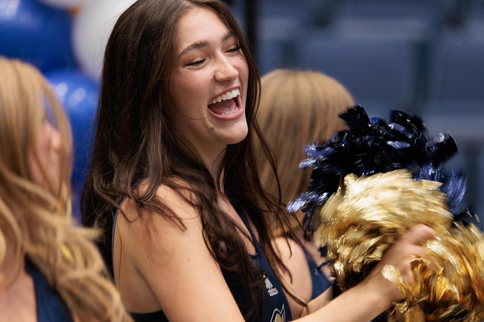 Orientation Week 2023 at George Washington University