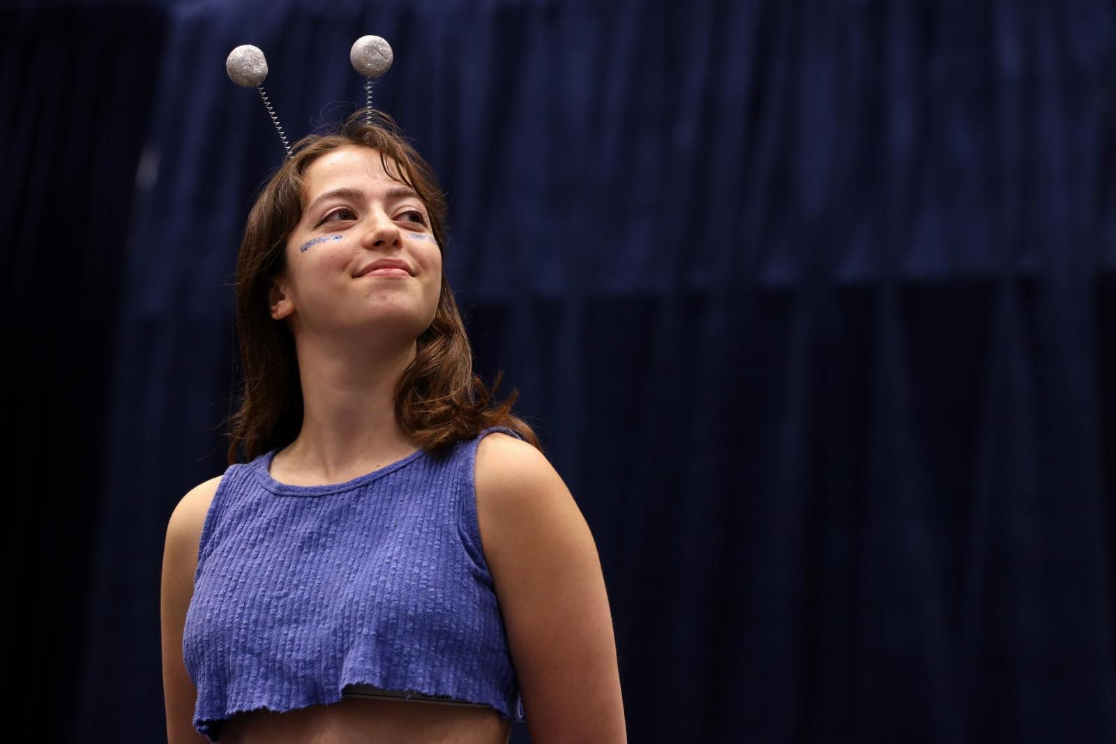 Orientation Week 2023 at George Washington University