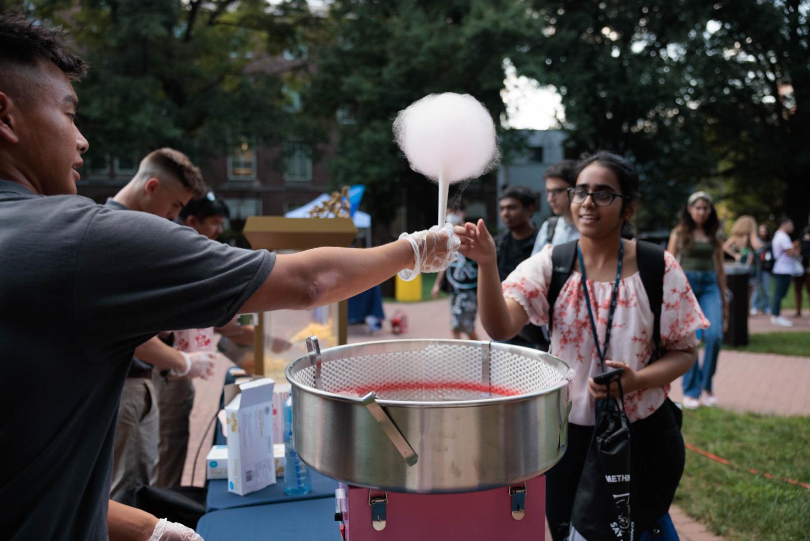 GWPD Community Event