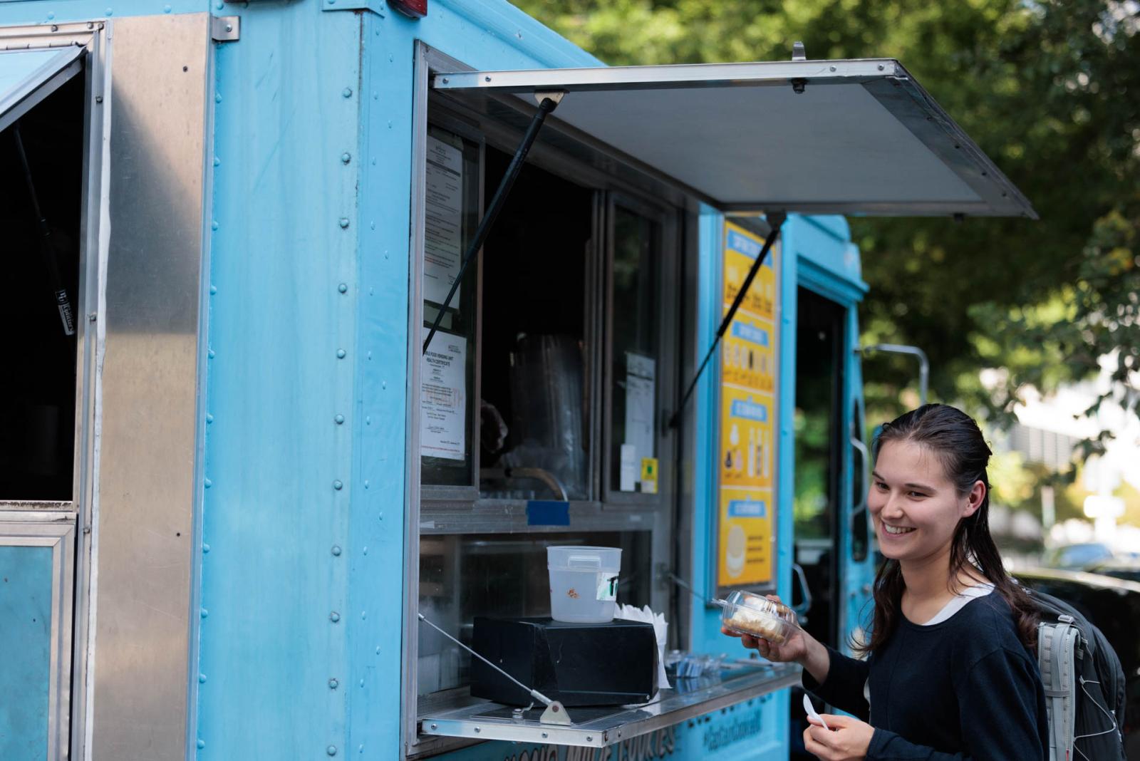 GWPD Community Event