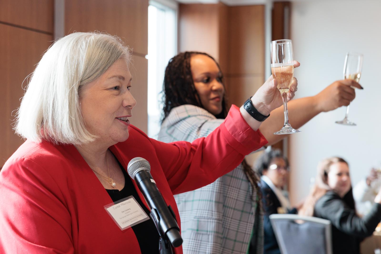 Career Milestones 2023