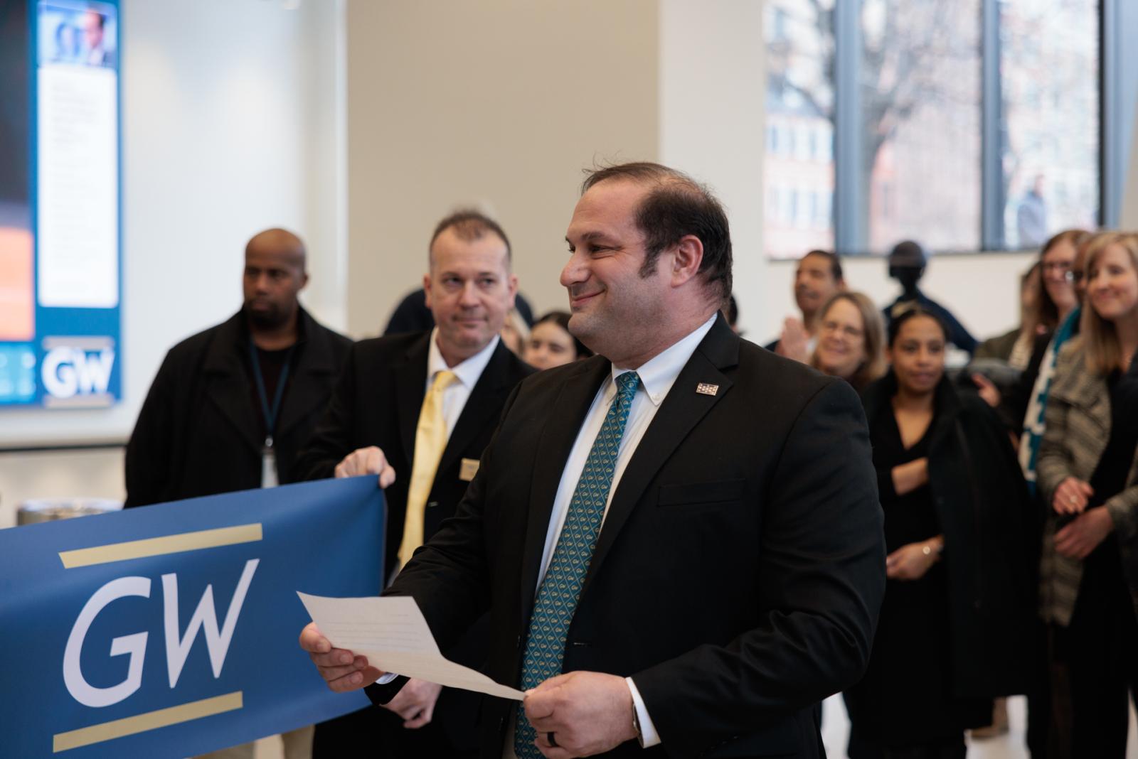 Campus Store Opening