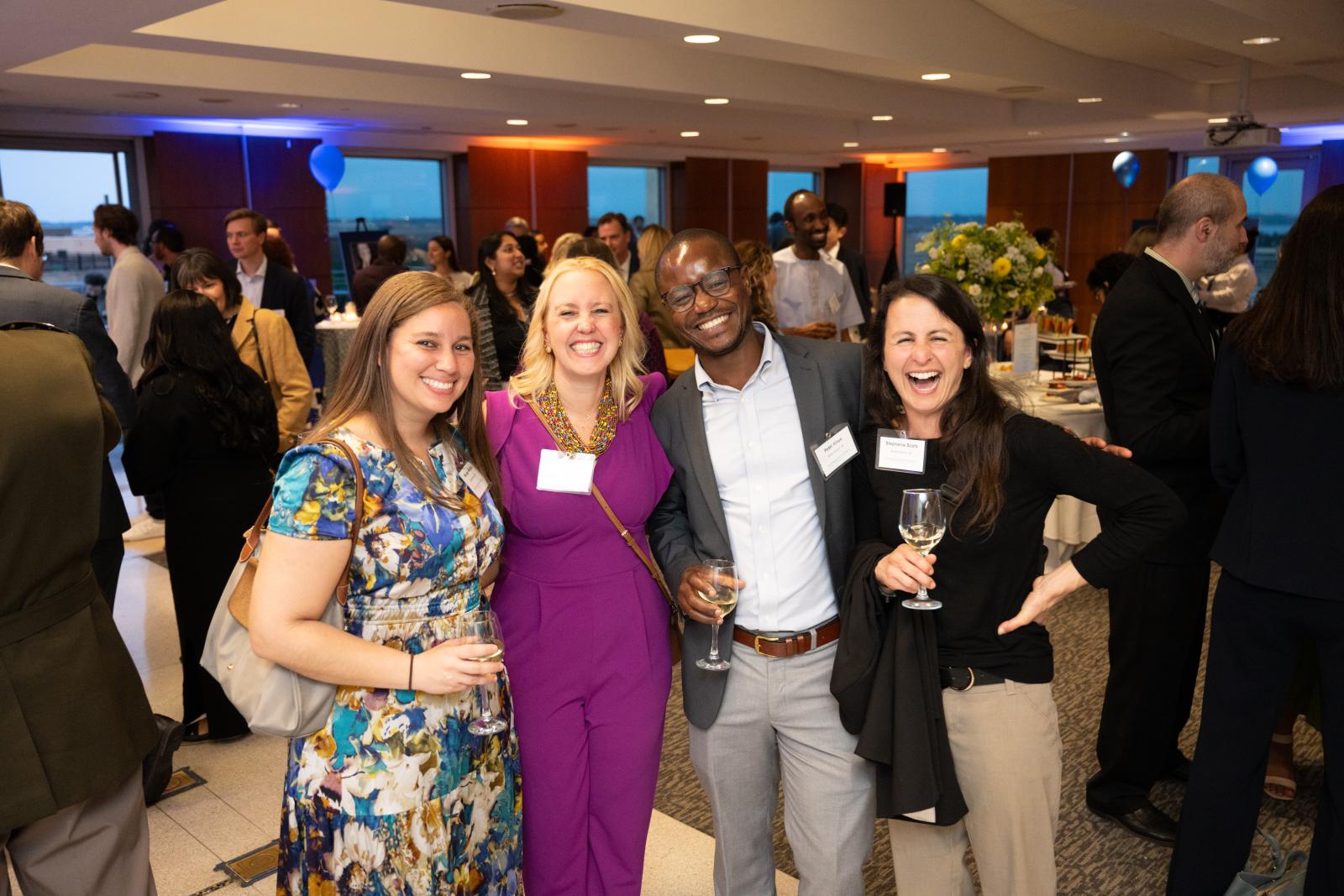 Elliott School Celebrates 125 Years