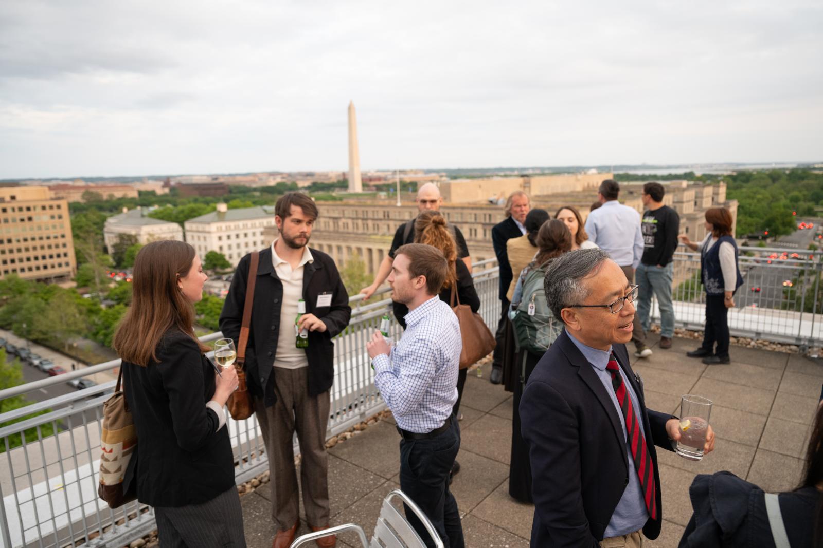 Elliott School Celebrates 125 Years