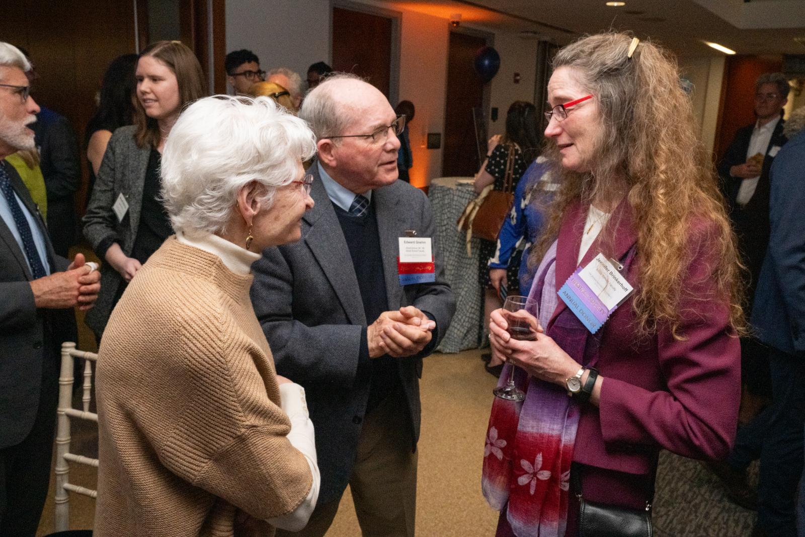 Elliott School Celebrates 125 Years