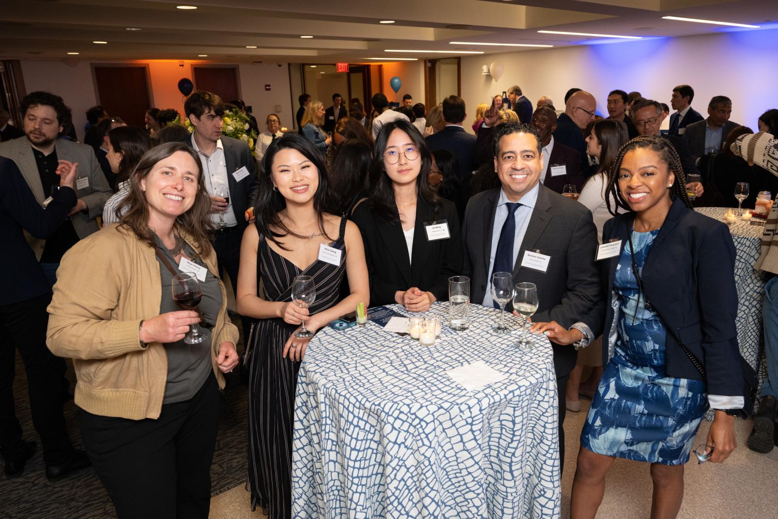 Elliott School Celebrates 125 Years