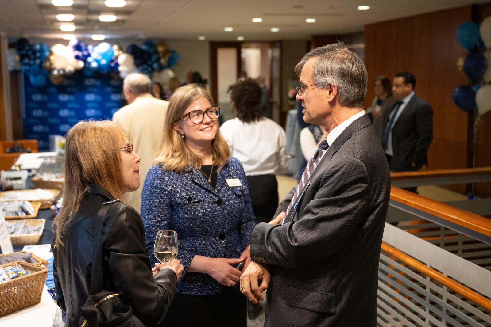 Elliott School Celebrates 125 Years