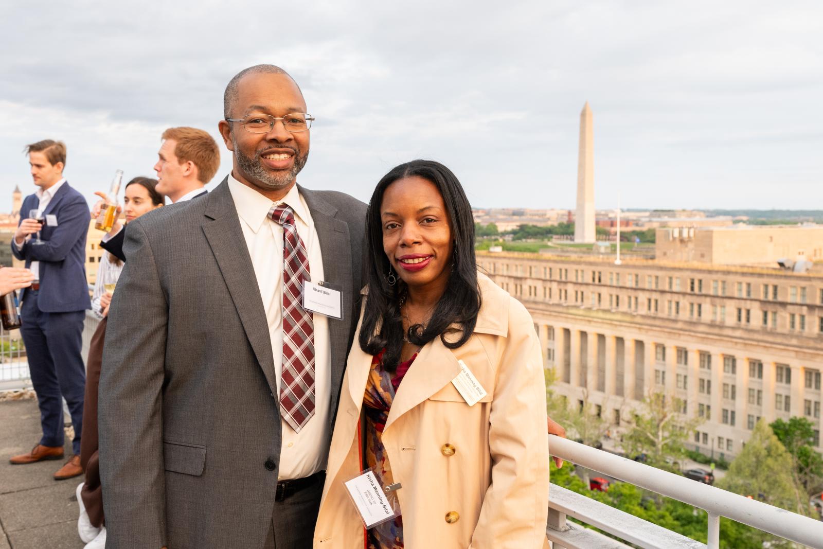 Elliott School Celebrates 125 Years