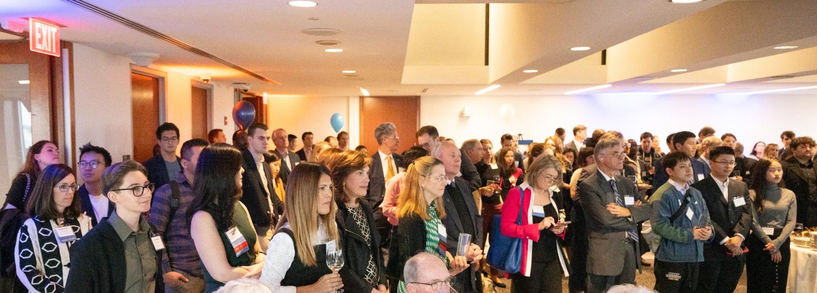 Elliott School Celebrates 125 Years