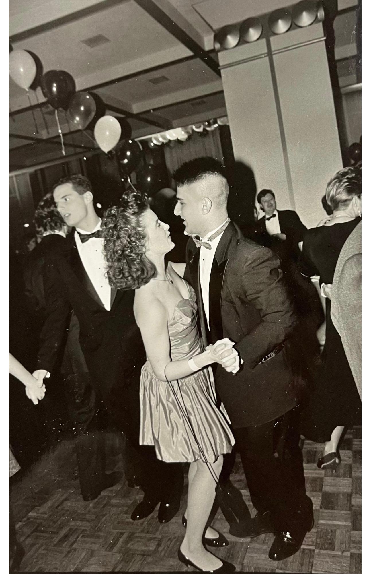 Inaugural Ball gallery