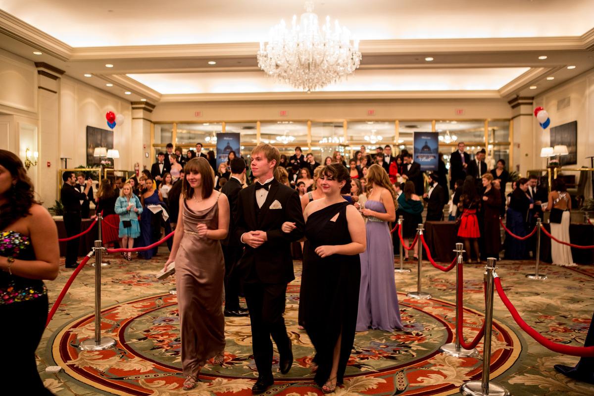 Inaugural Ball gallery