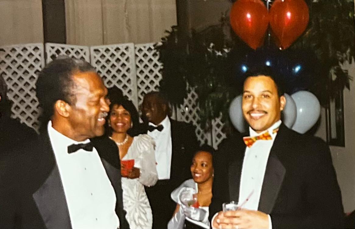 Inaugural Ball gallery