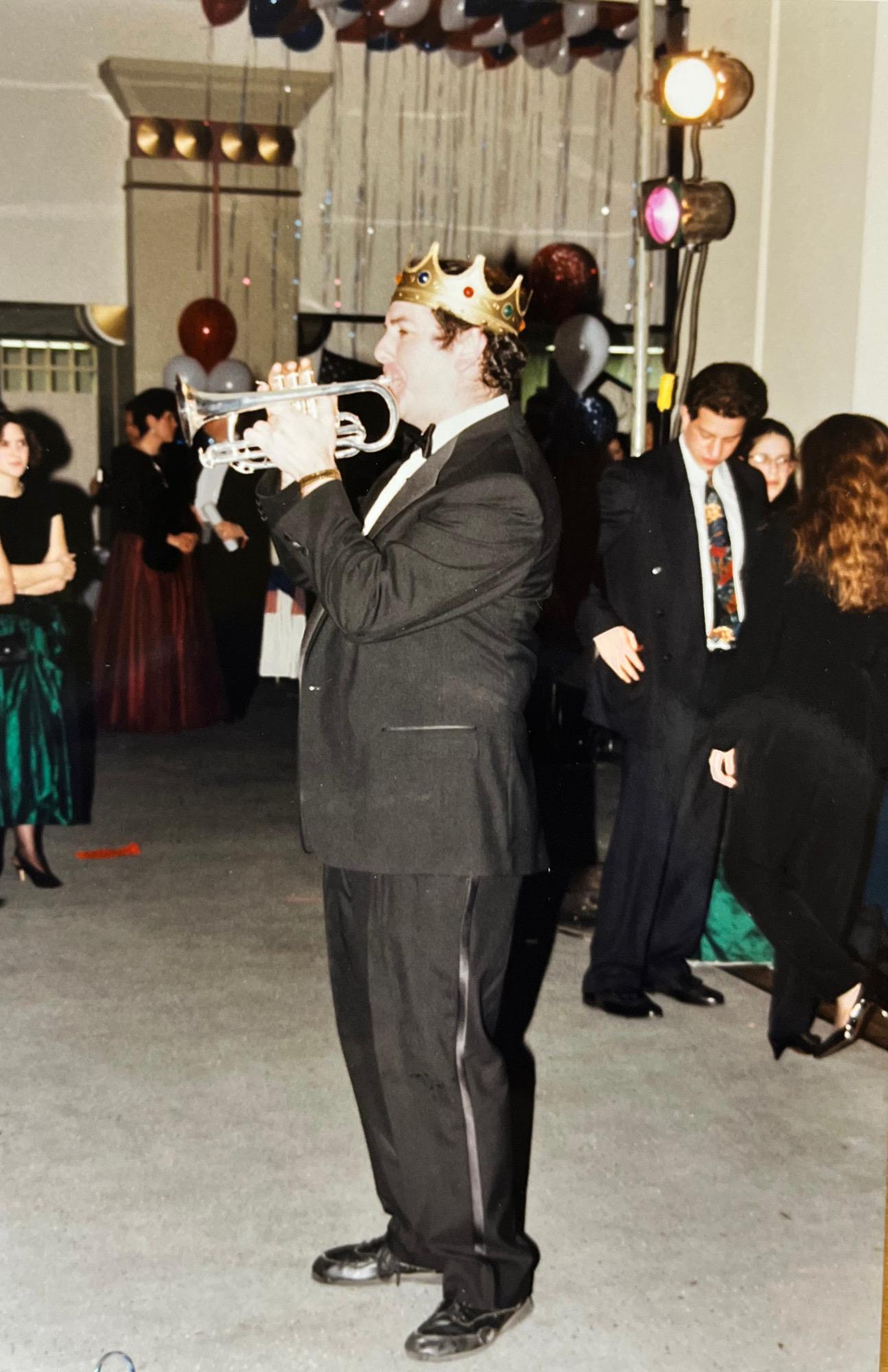 Inaugural Ball gallery