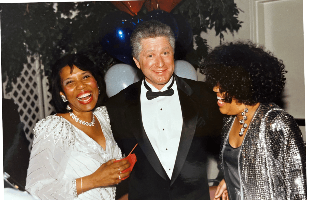 Inaugural Ball gallery