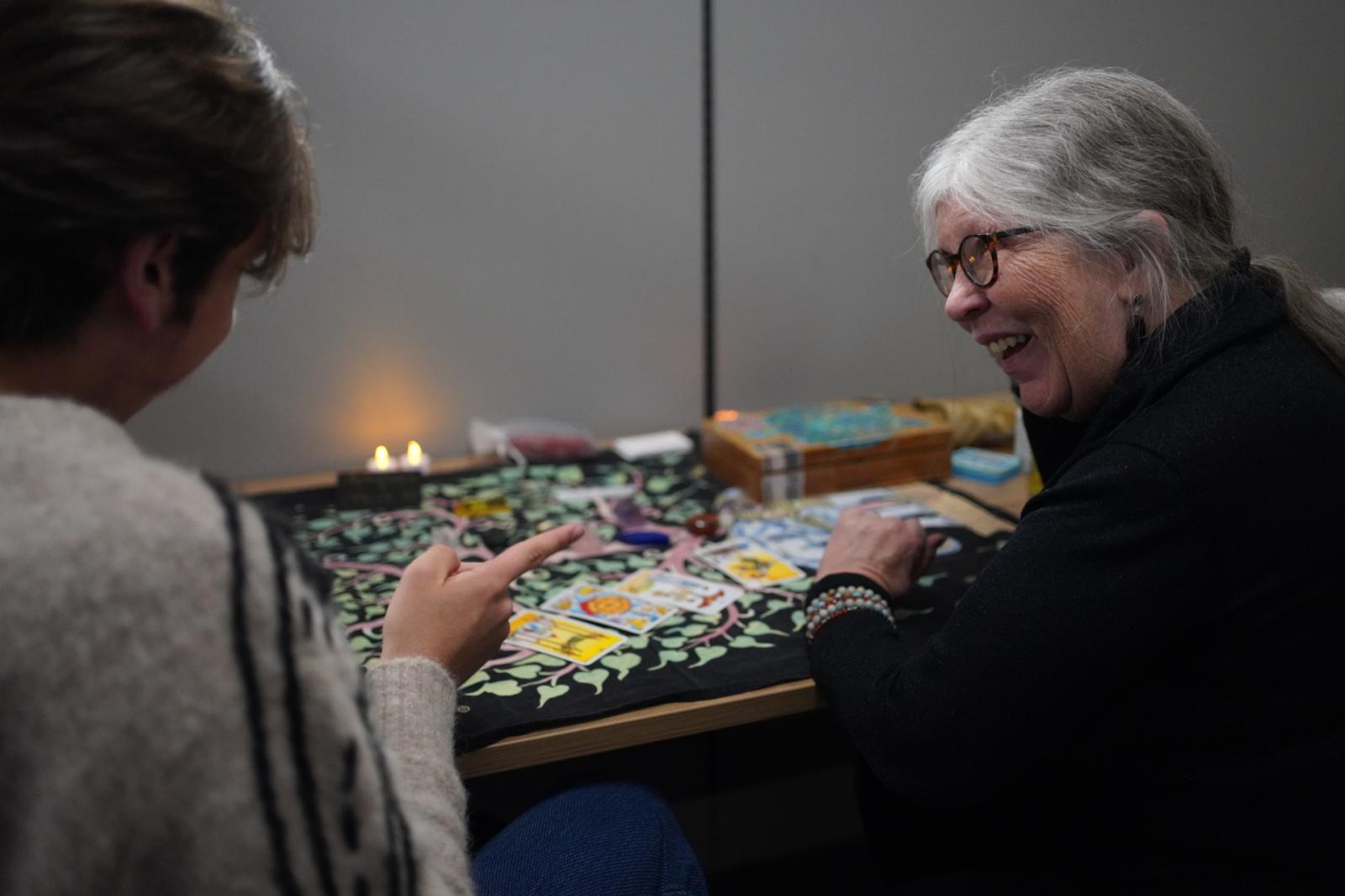 Midnight Breakfast 2025