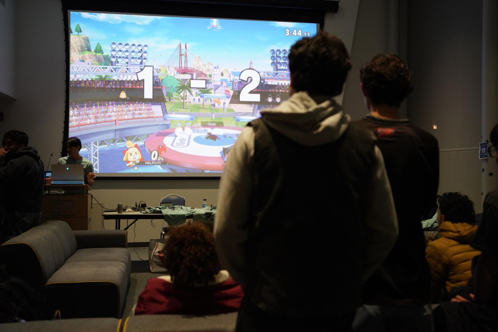 Midnight Breakfast 2025