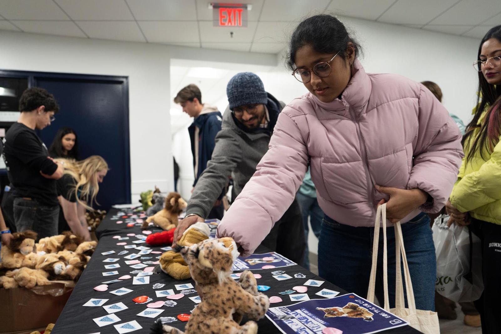 Midnight Breakfast 2025