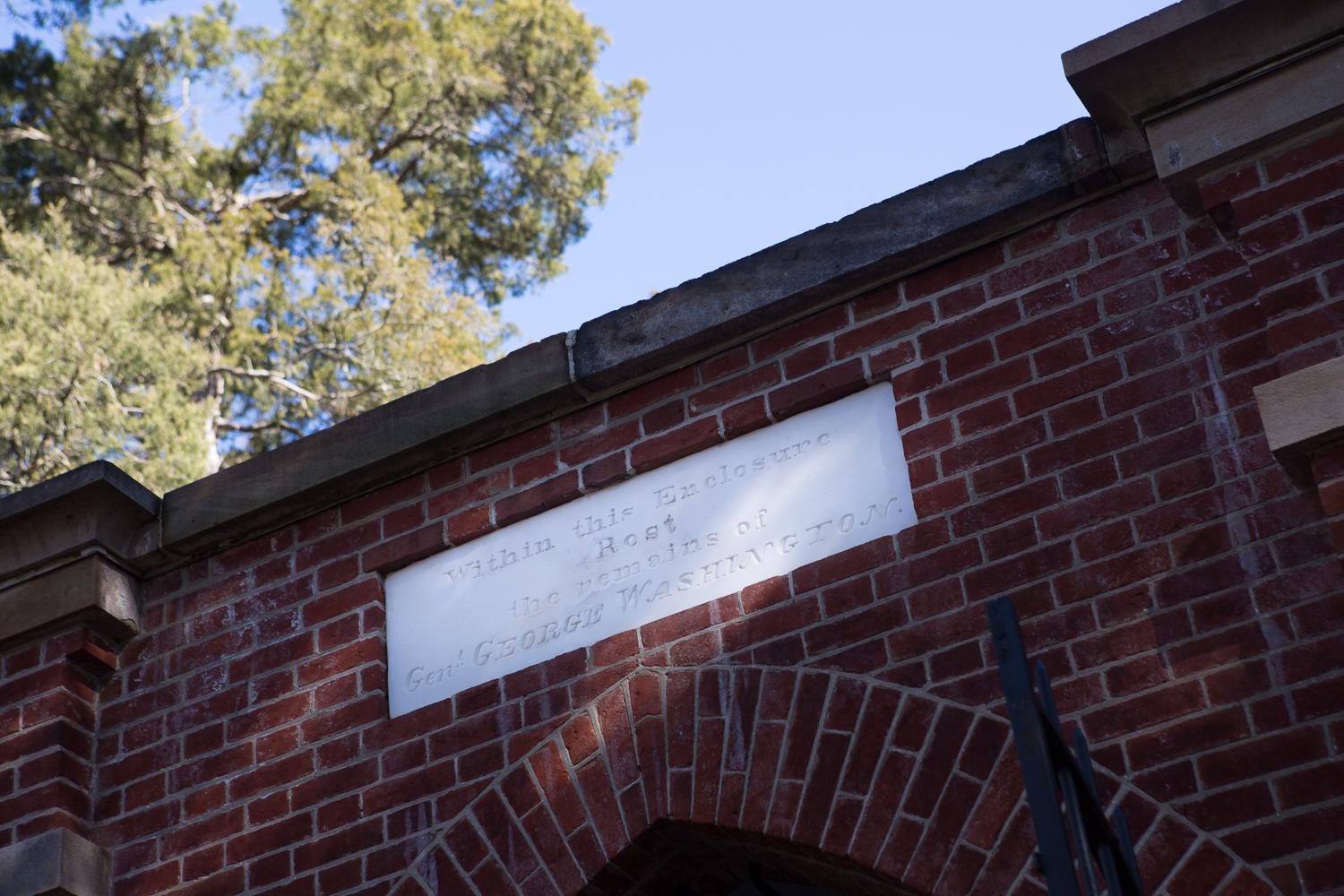 George Washington's Birthday 2014