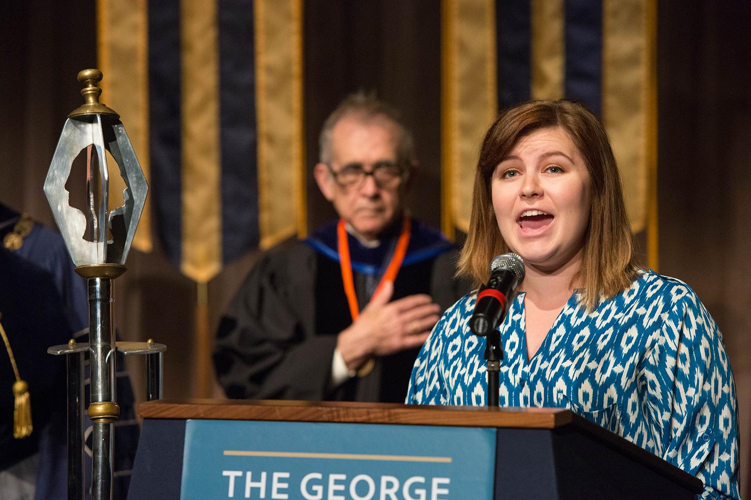 Rowing Commencement Gallery 2016